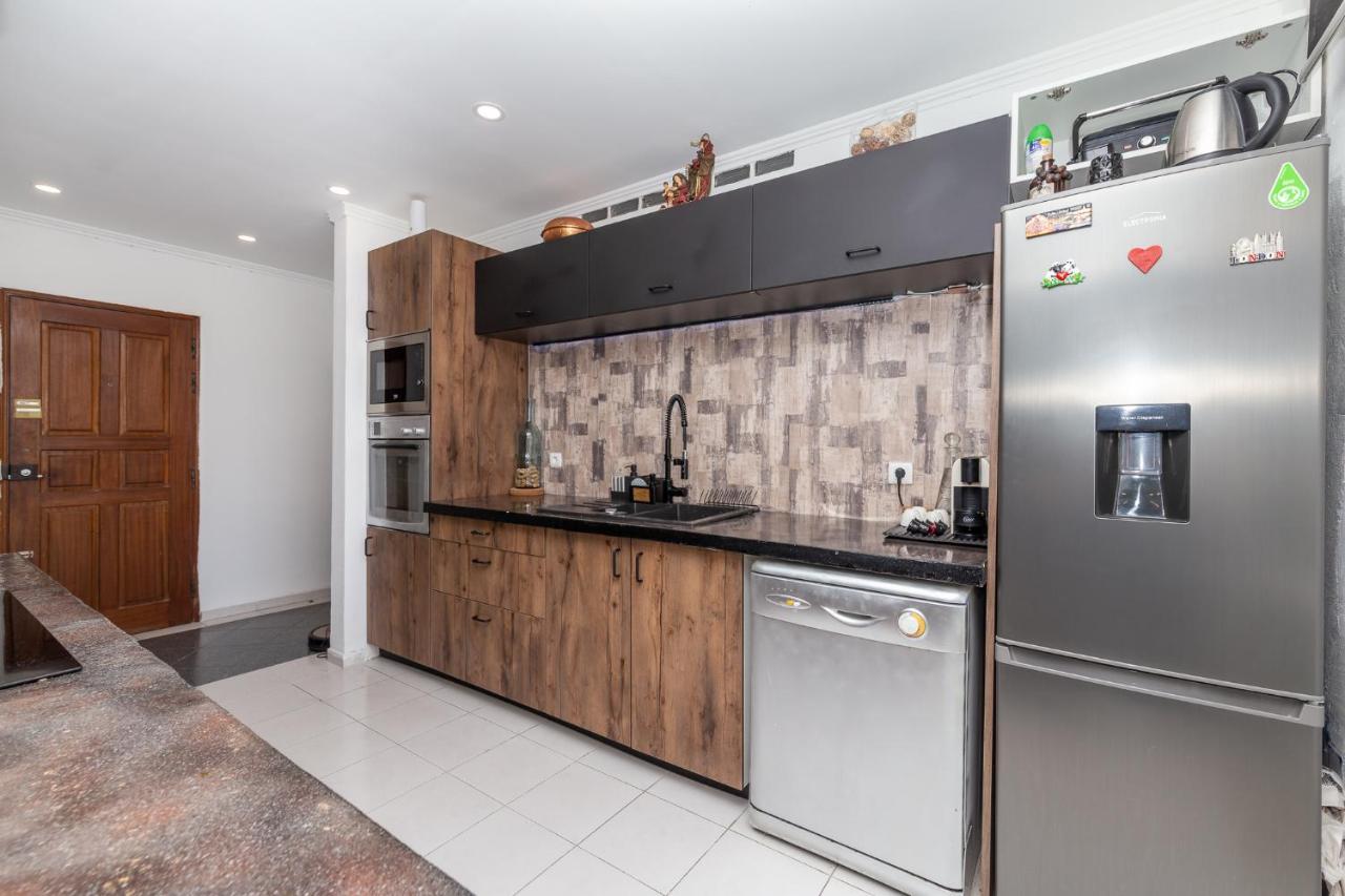 House4You Apartamento Moderno Lagos Luaran gambar