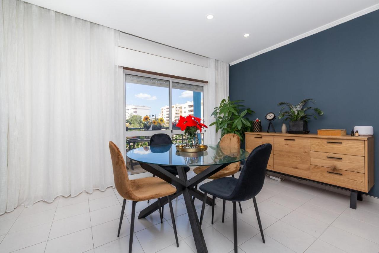 House4You Apartamento Moderno Lagos Luaran gambar