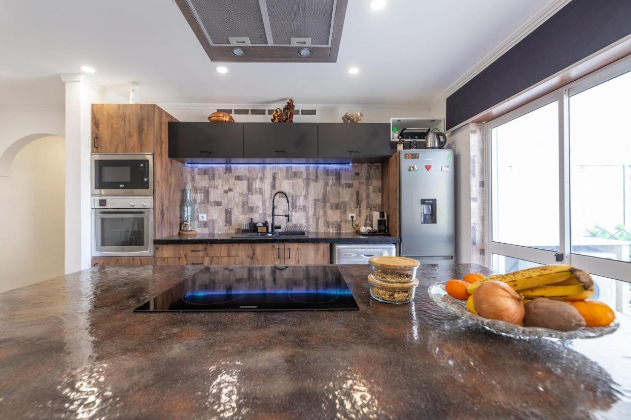 House4You Apartamento Moderno Lagos Luaran gambar