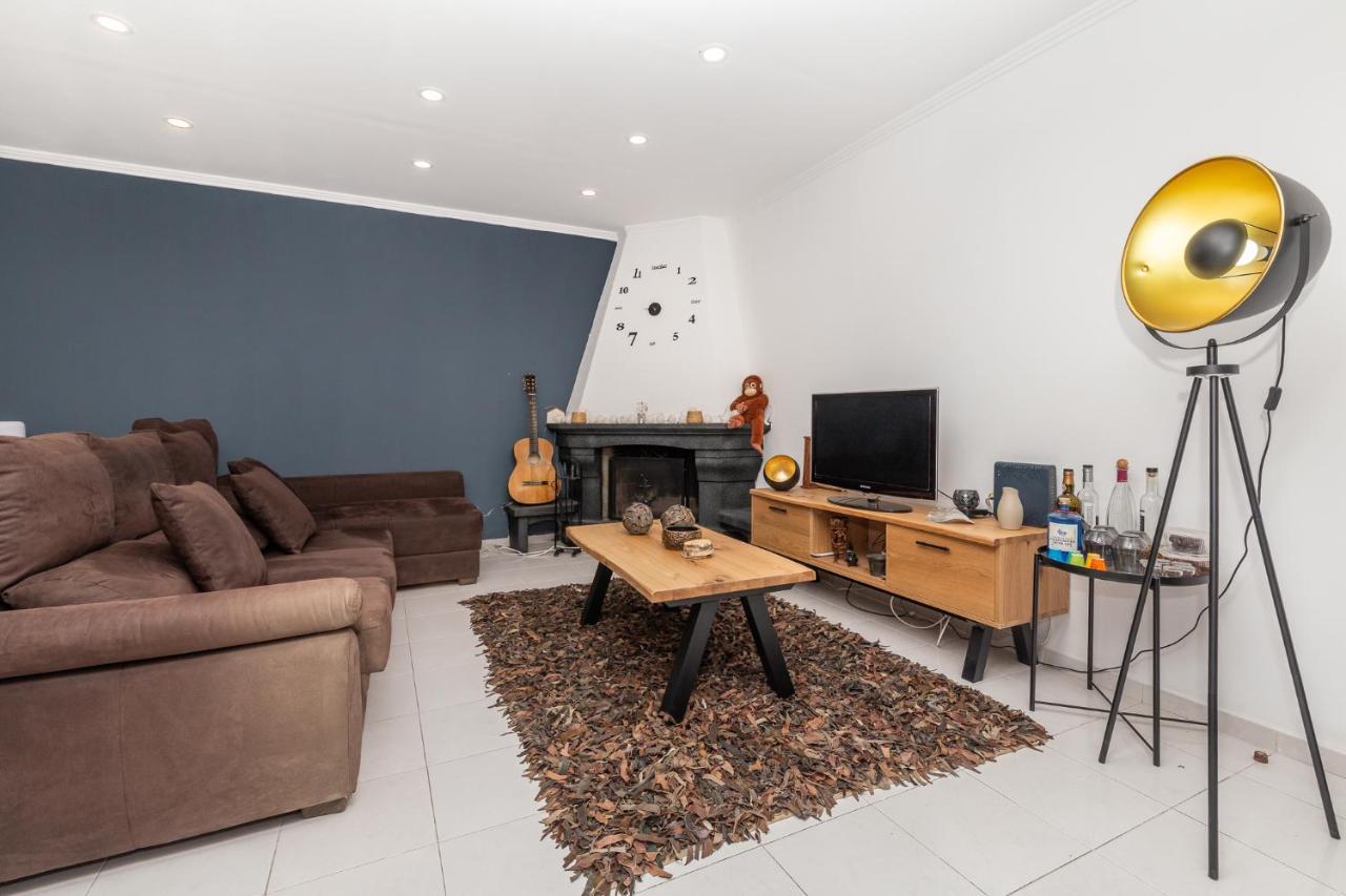House4You Apartamento Moderno Lagos Luaran gambar