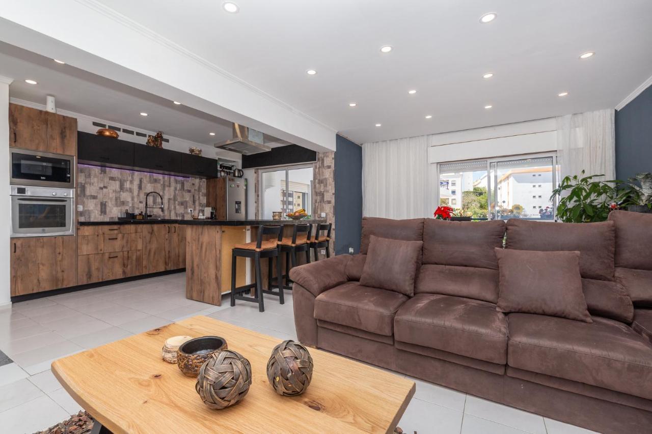House4You Apartamento Moderno Lagos Luaran gambar