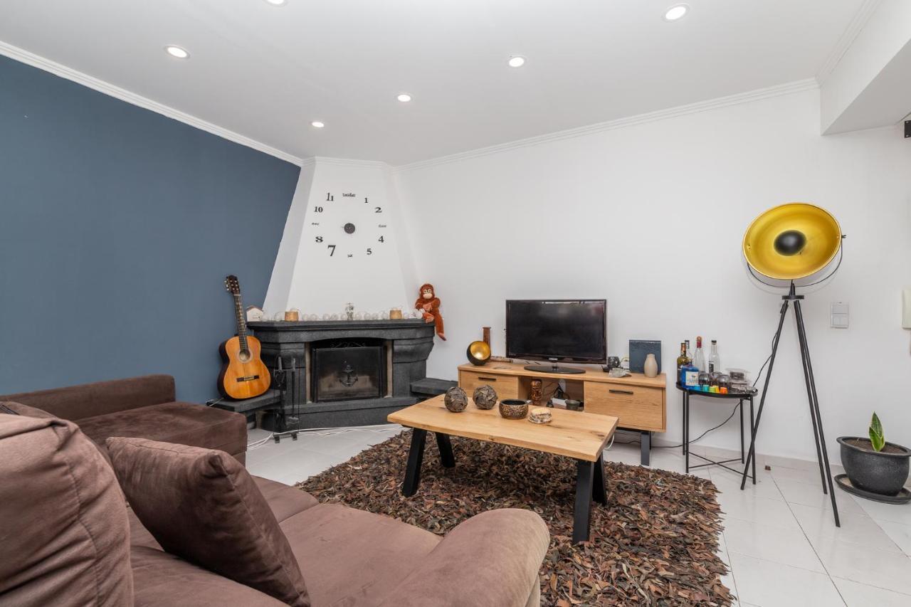 House4You Apartamento Moderno Lagos Luaran gambar