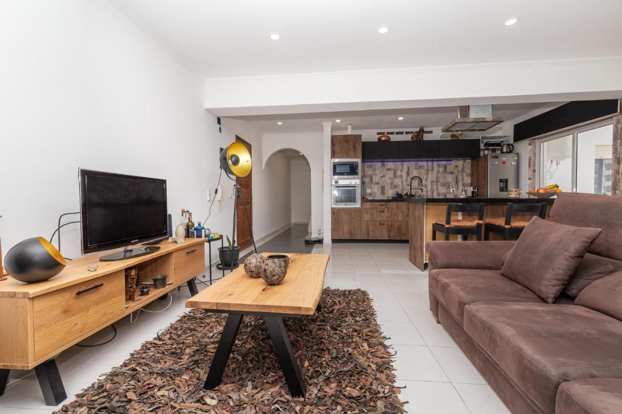 House4You Apartamento Moderno Lagos Luaran gambar