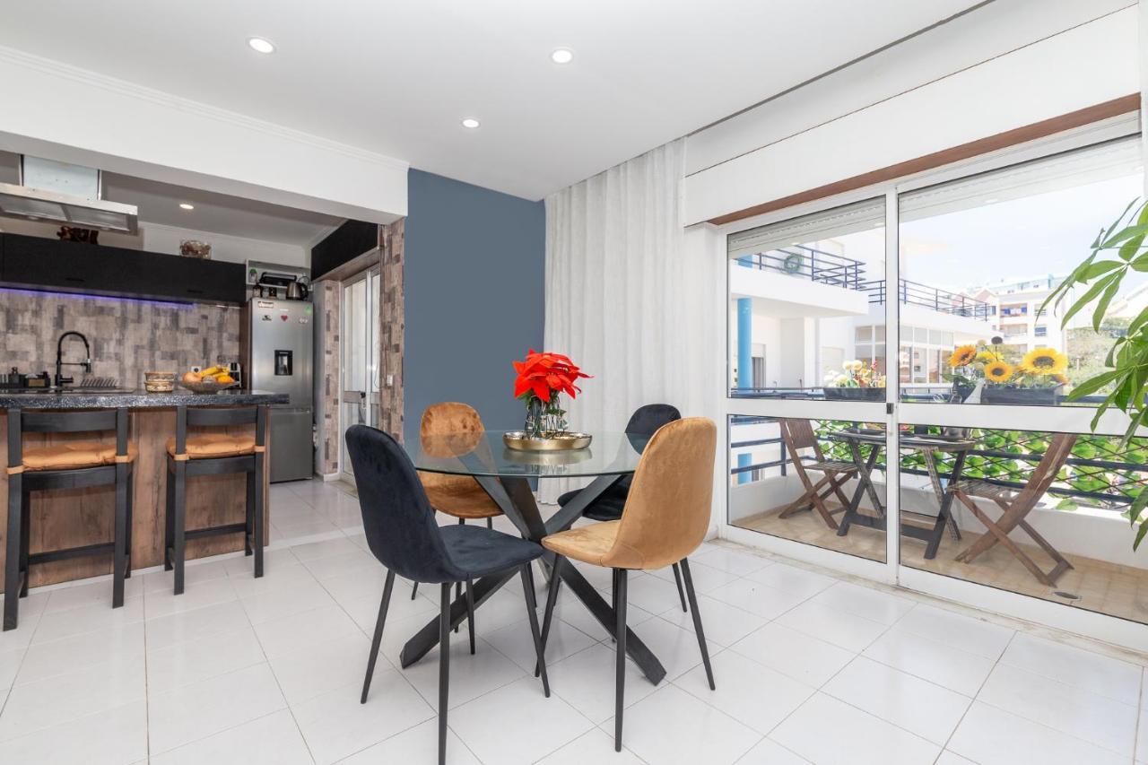 House4You Apartamento Moderno Lagos Luaran gambar
