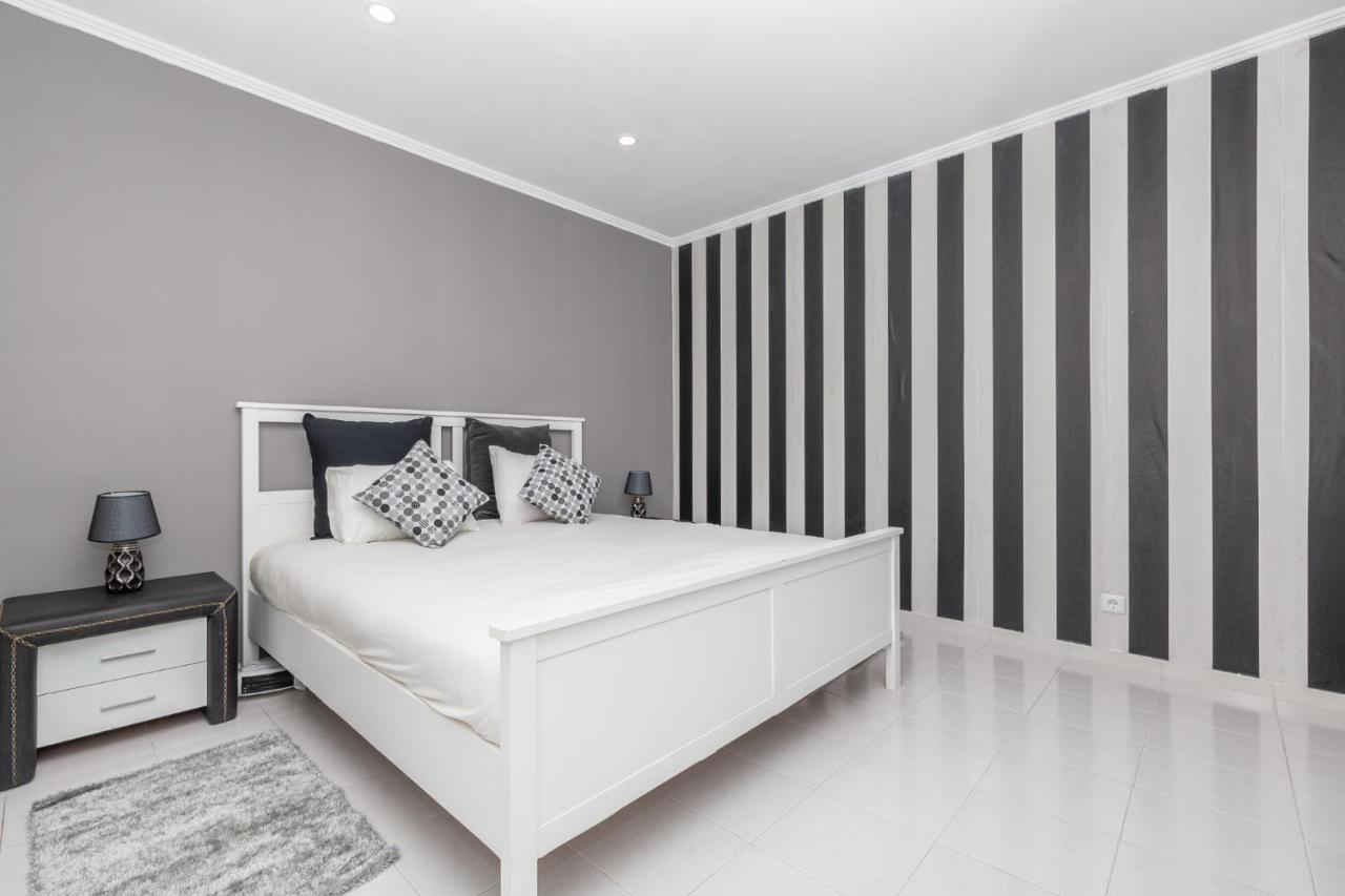 House4You Apartamento Moderno Lagos Luaran gambar