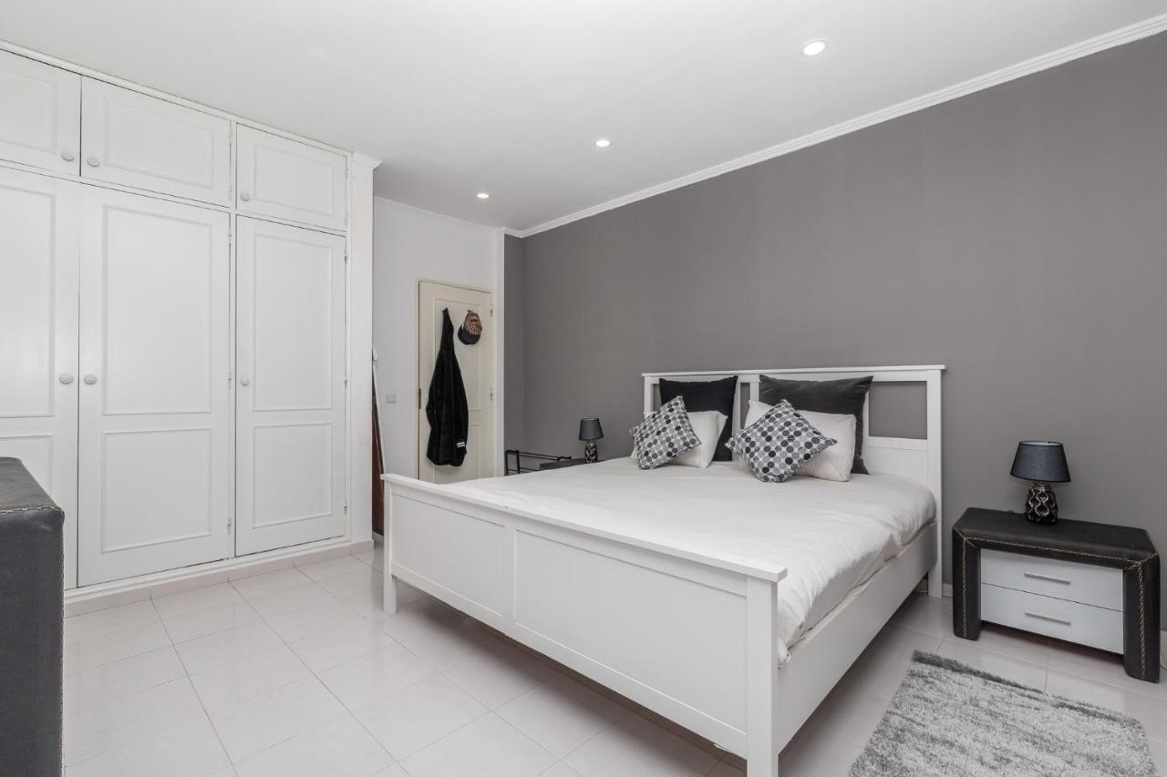 House4You Apartamento Moderno Lagos Luaran gambar