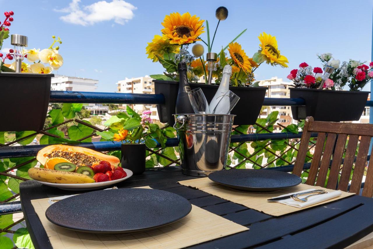 House4You Apartamento Moderno Lagos Luaran gambar