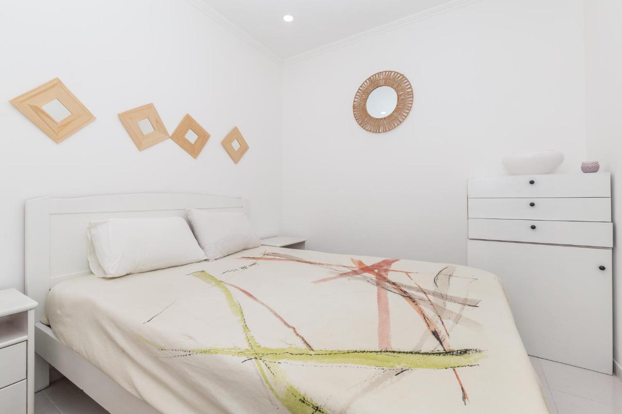 House4You Apartamento Moderno Lagos Luaran gambar