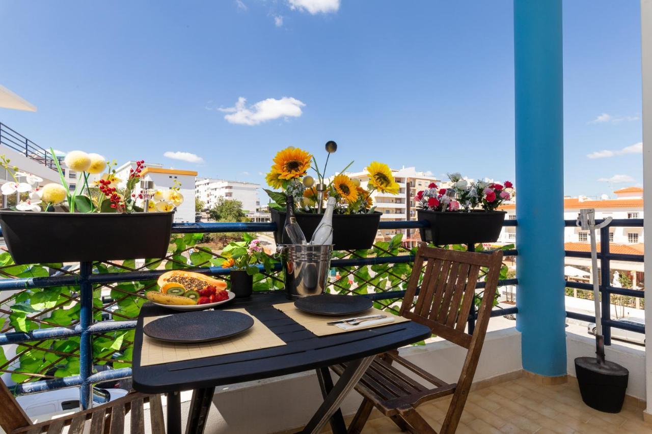 House4You Apartamento Moderno Lagos Luaran gambar