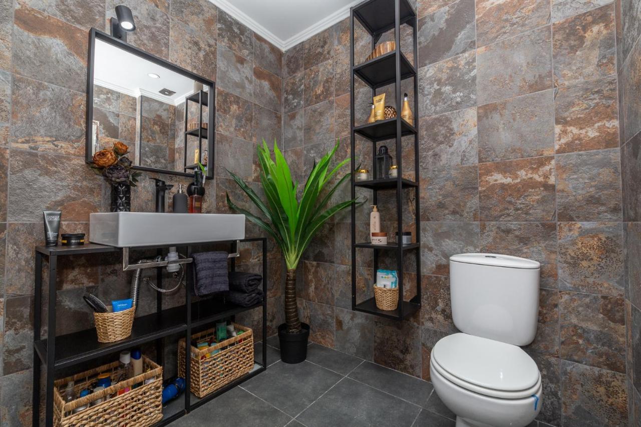 House4You Apartamento Moderno Lagos Luaran gambar