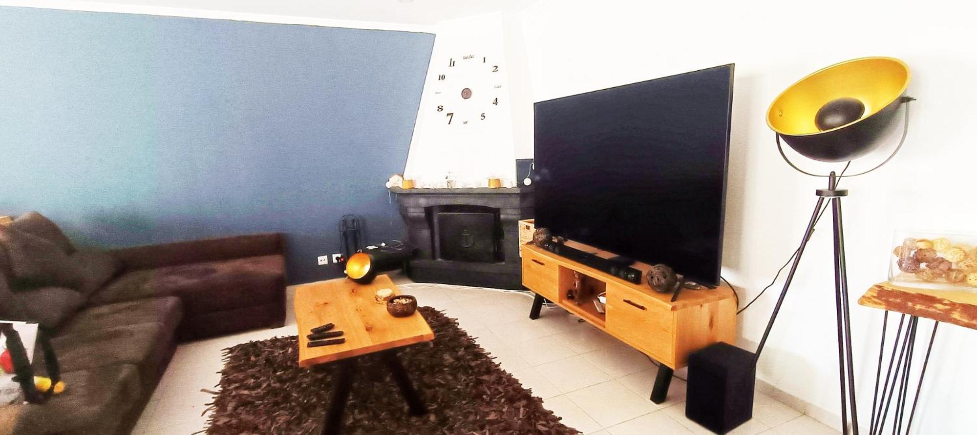 House4You Apartamento Moderno Lagos Luaran gambar