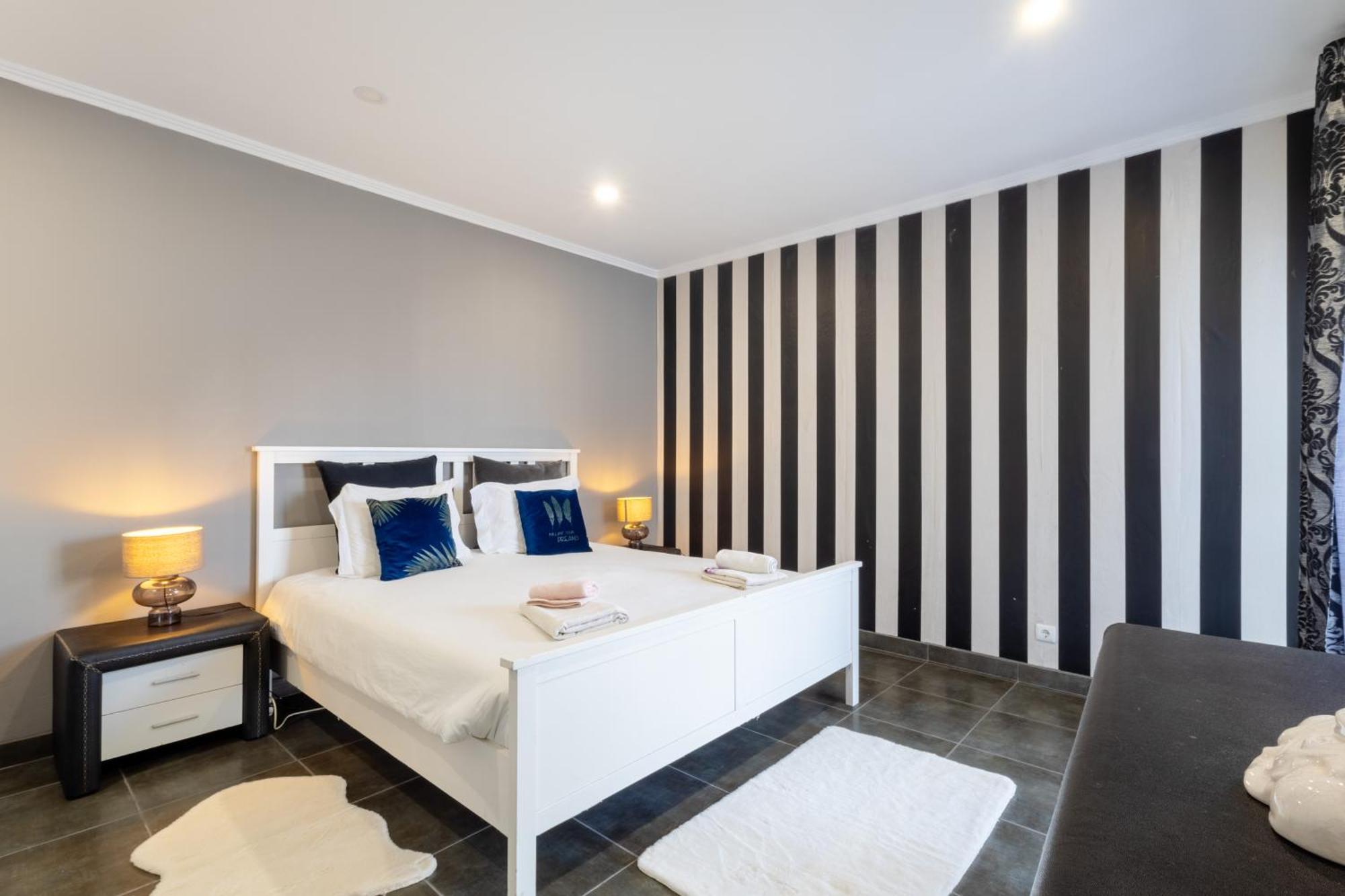House4You Apartamento Moderno Lagos Luaran gambar