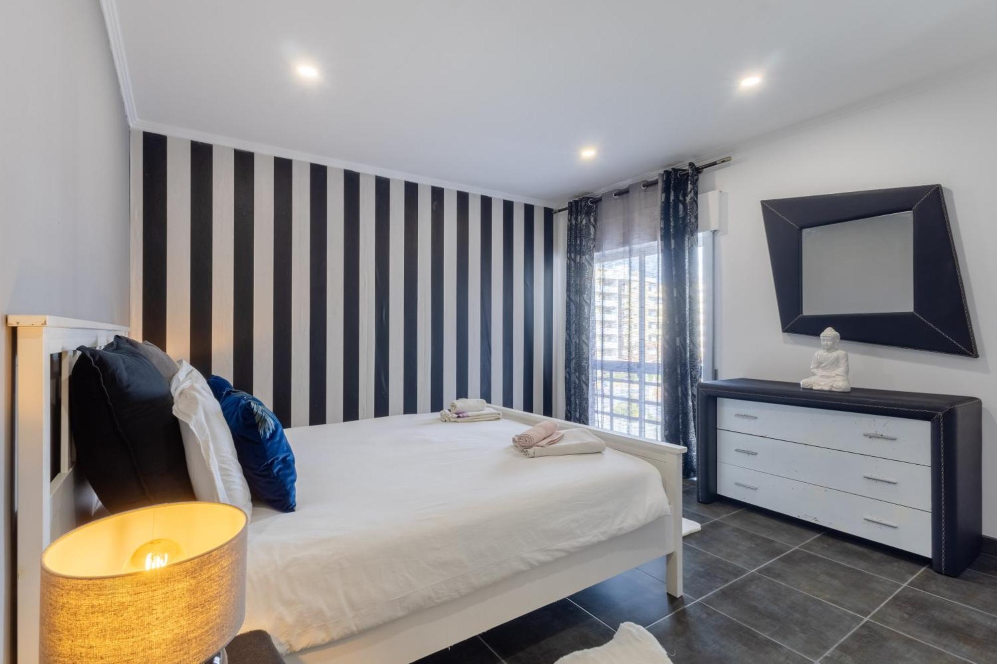 House4You Apartamento Moderno Lagos Luaran gambar