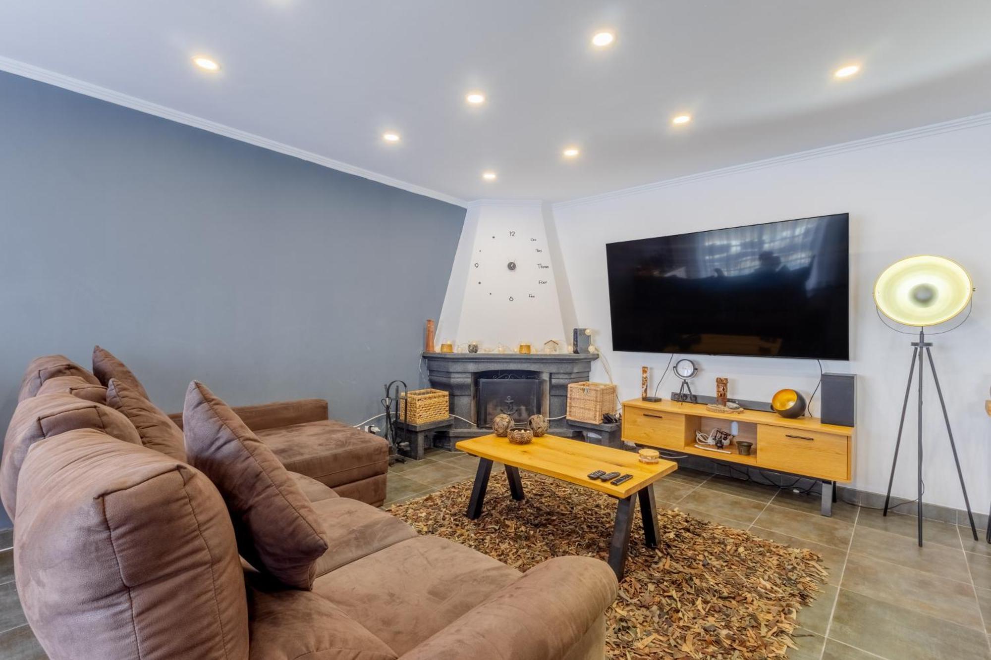 House4You Apartamento Moderno Lagos Luaran gambar