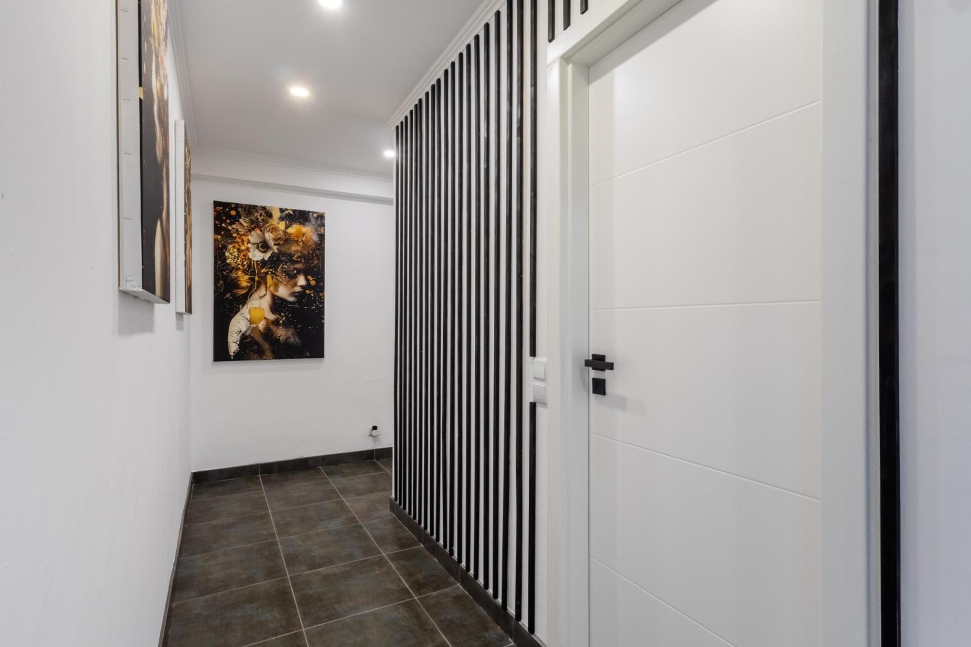 House4You Apartamento Moderno Lagos Luaran gambar