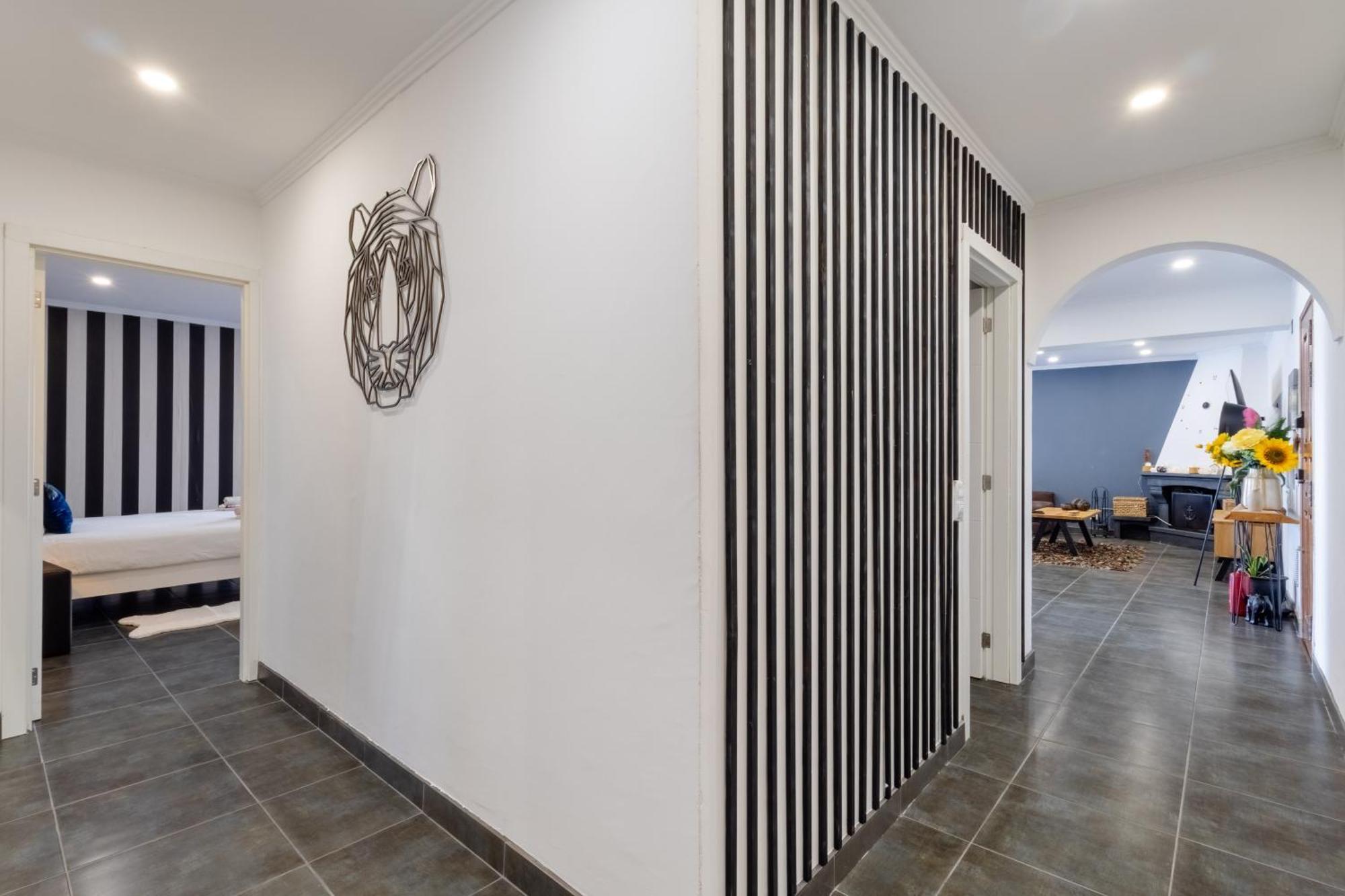 House4You Apartamento Moderno Lagos Luaran gambar