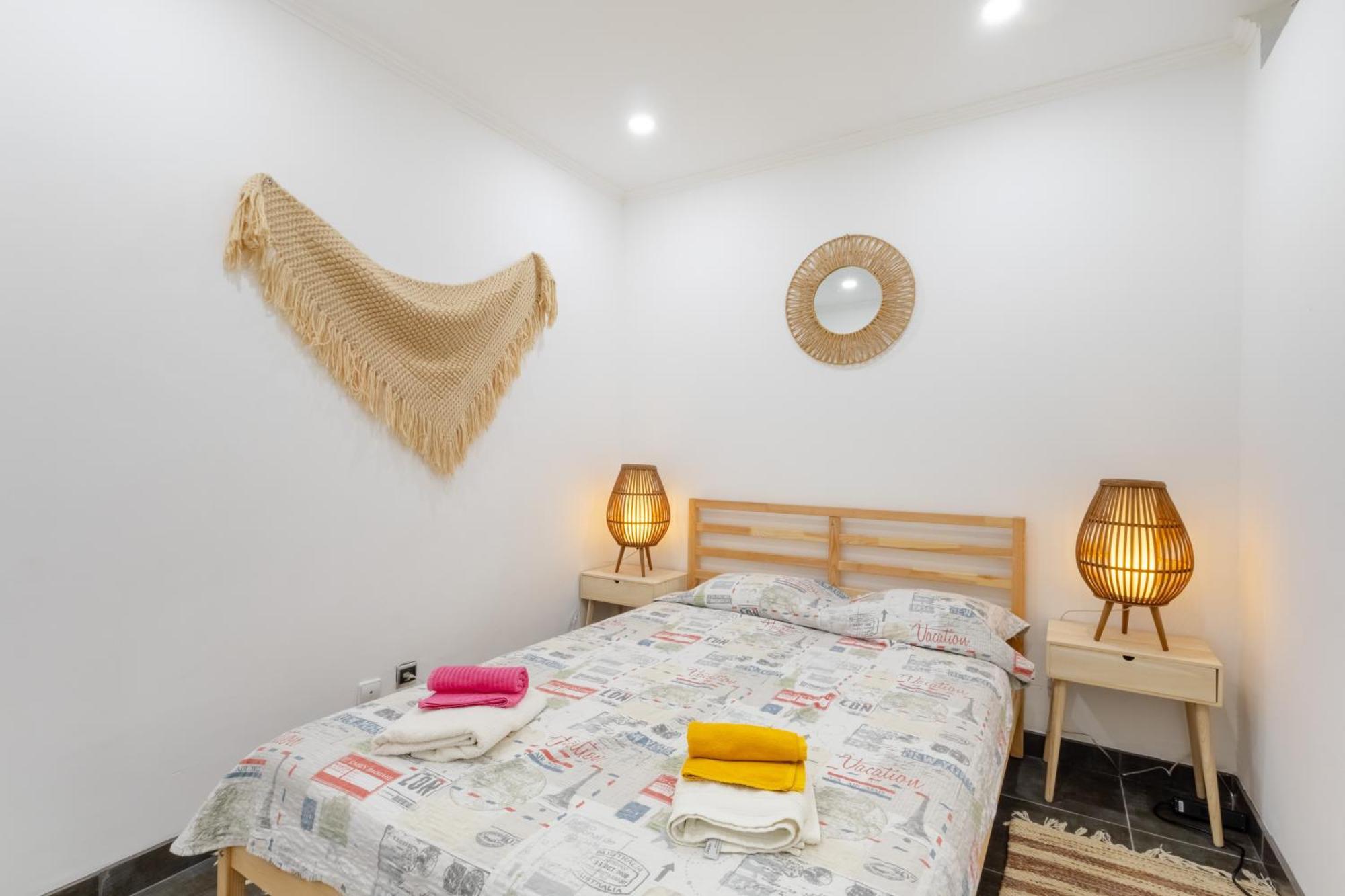 House4You Apartamento Moderno Lagos Luaran gambar