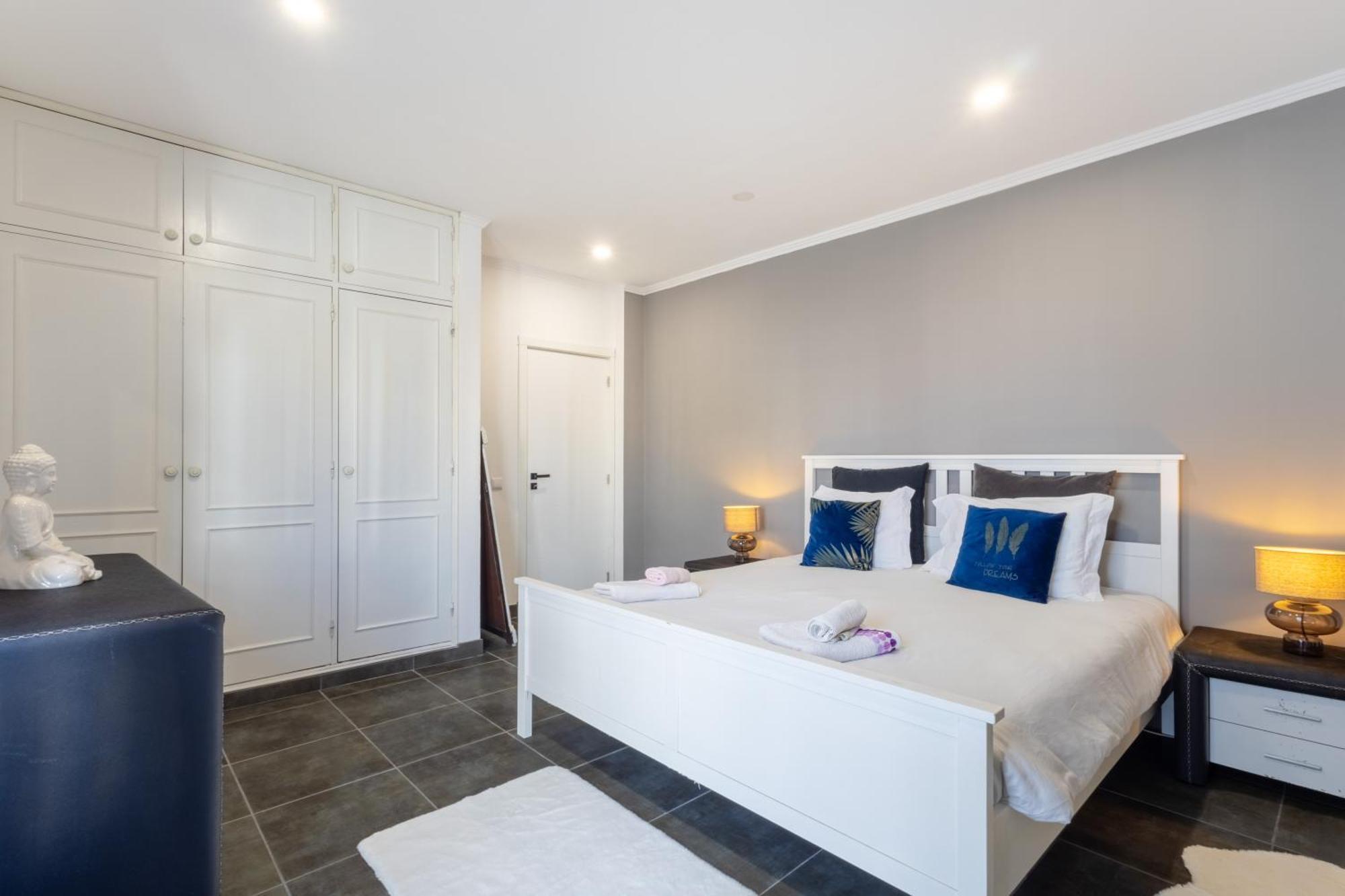 House4You Apartamento Moderno Lagos Luaran gambar