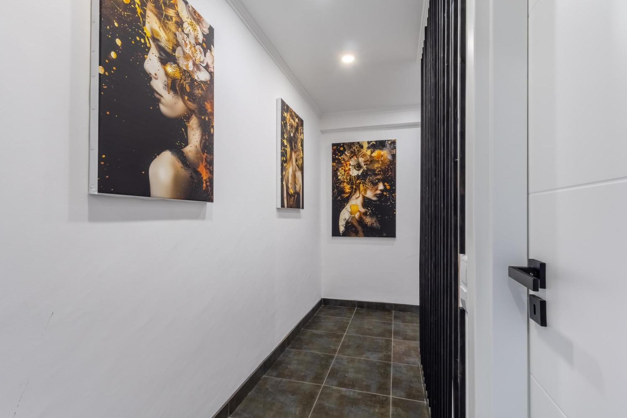 House4You Apartamento Moderno Lagos Luaran gambar