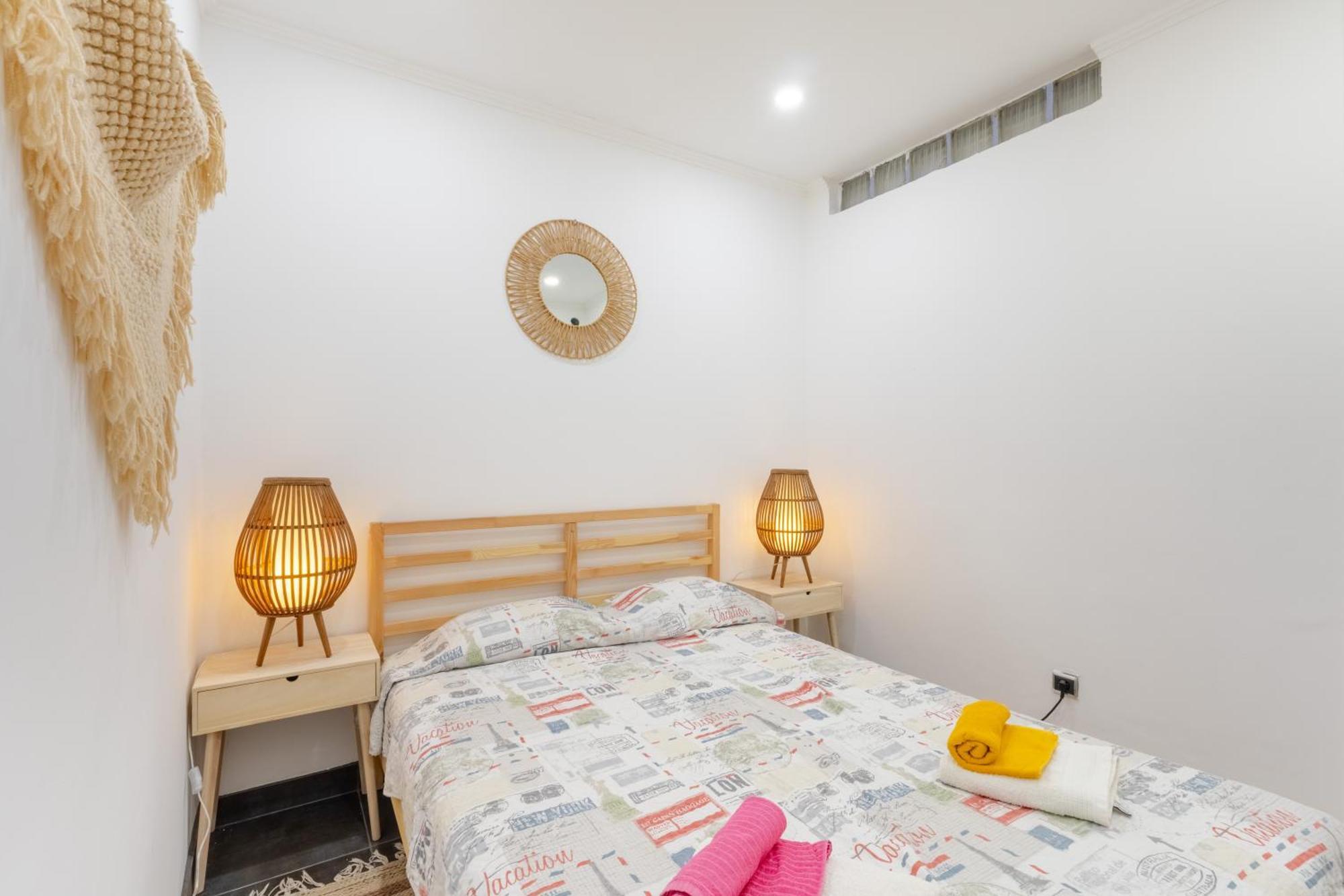 House4You Apartamento Moderno Lagos Luaran gambar