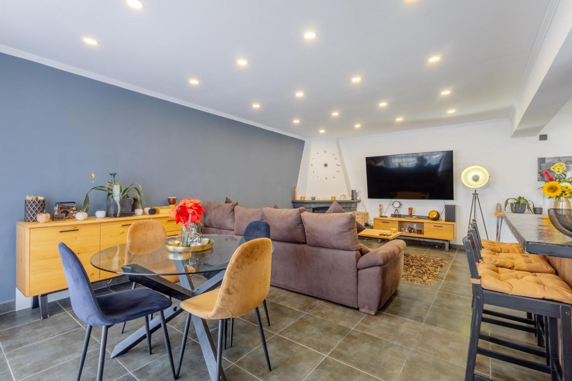 House4You Apartamento Moderno Lagos Luaran gambar