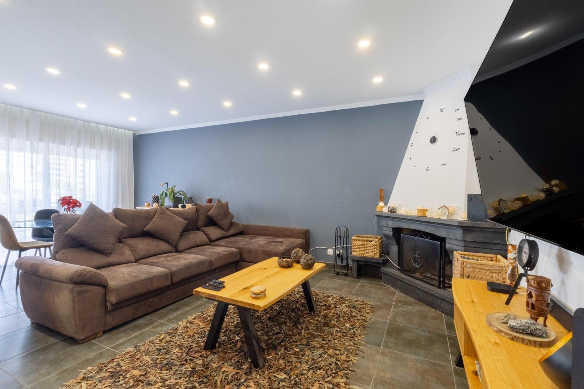 House4You Apartamento Moderno Lagos Luaran gambar