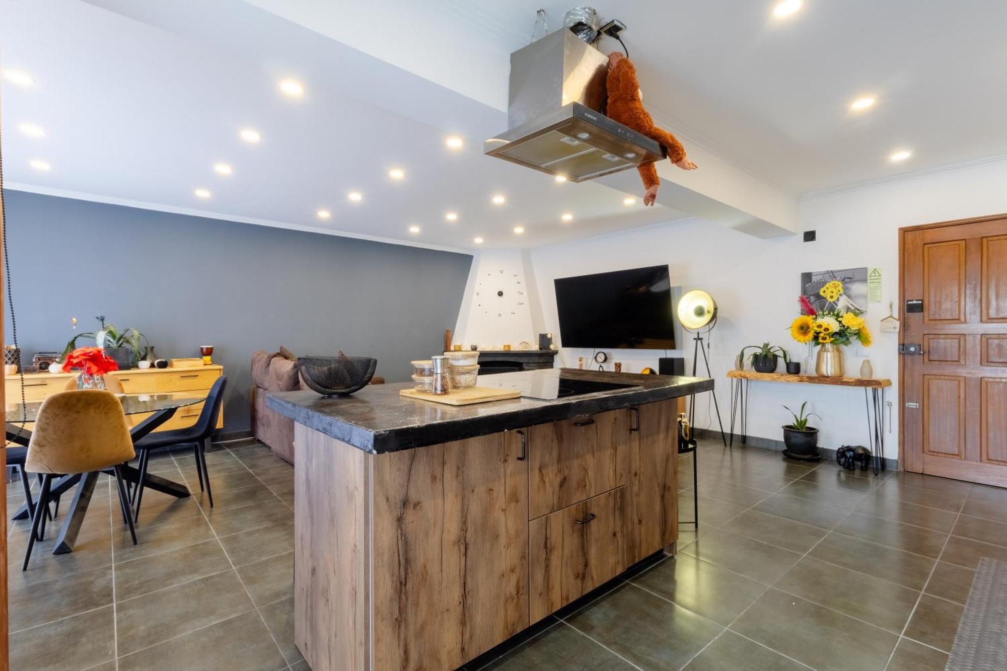 House4You Apartamento Moderno Lagos Luaran gambar