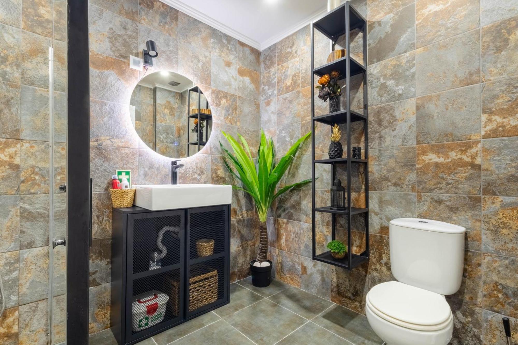 House4You Apartamento Moderno Lagos Luaran gambar