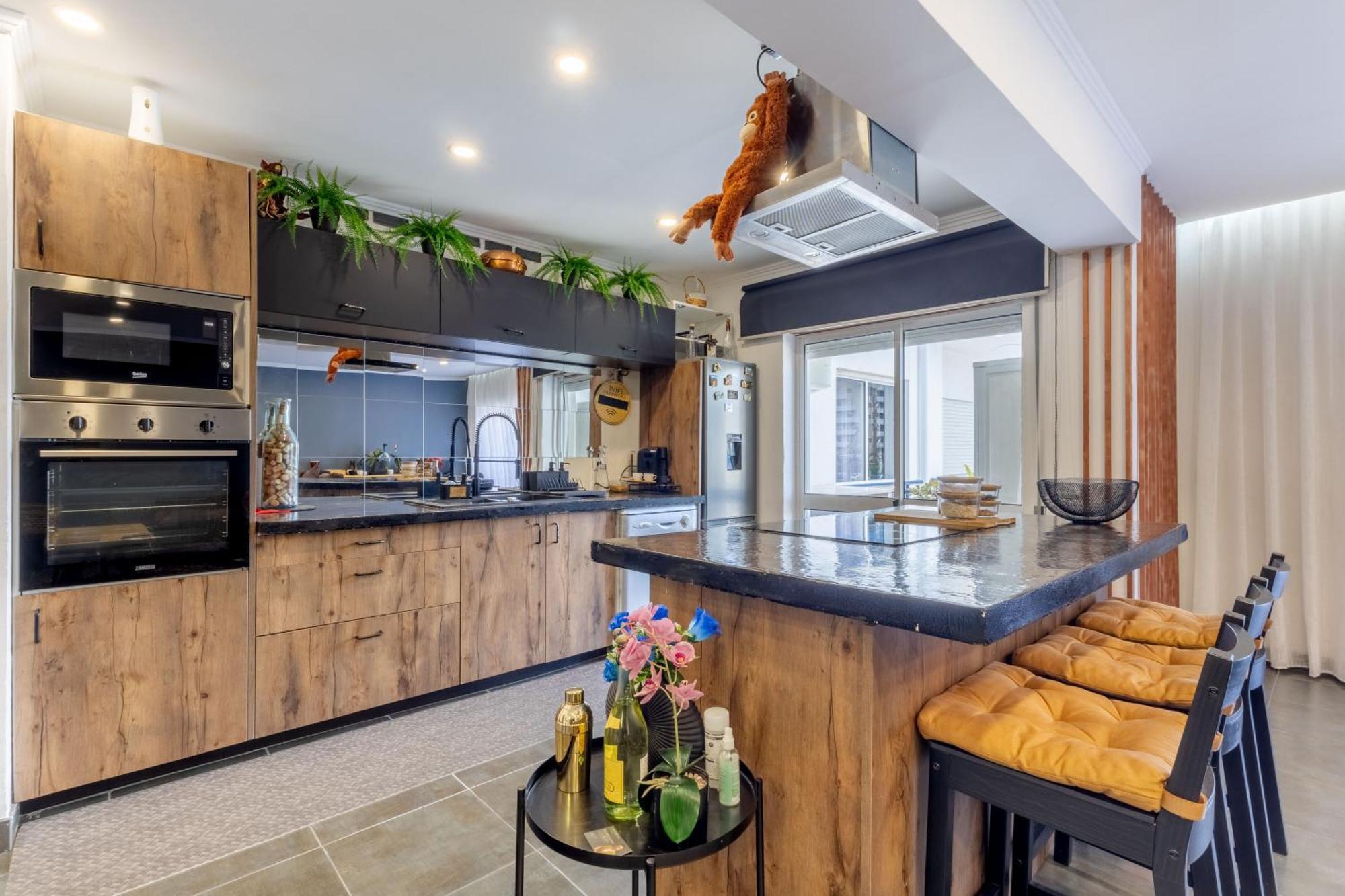 House4You Apartamento Moderno Lagos Luaran gambar