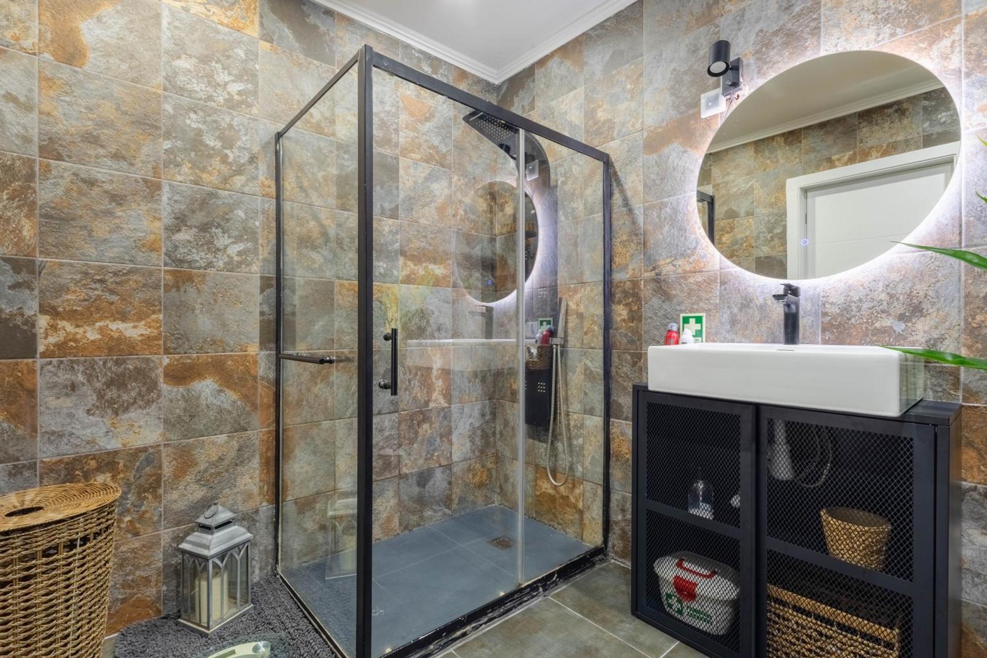 House4You Apartamento Moderno Lagos Luaran gambar